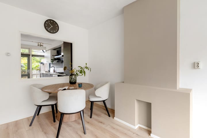 Foto 9 van Woestijgerweg 203-A