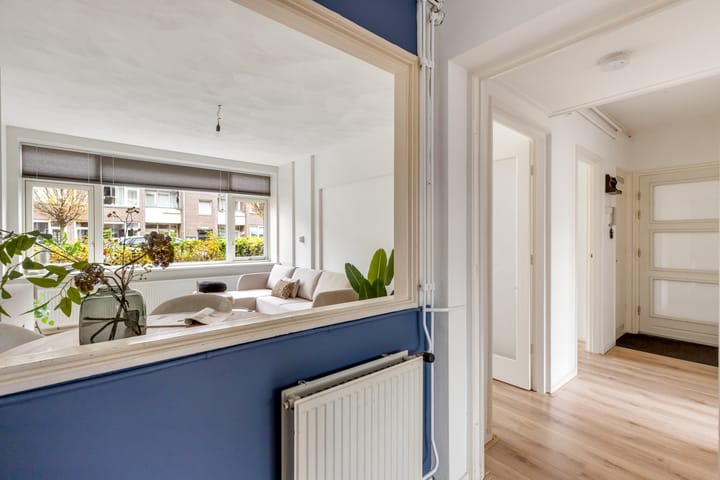 Foto 12 van Woestijgerweg 203-A