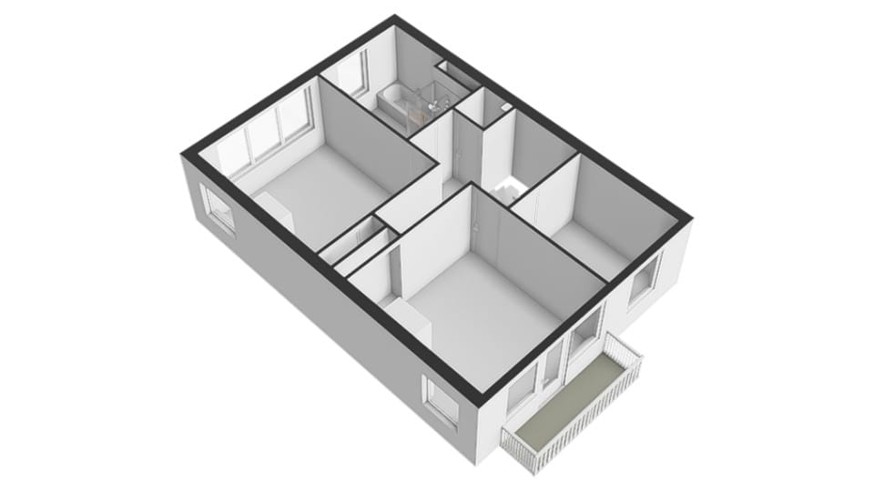 Foto 45 van Koningin Emmastraat 47