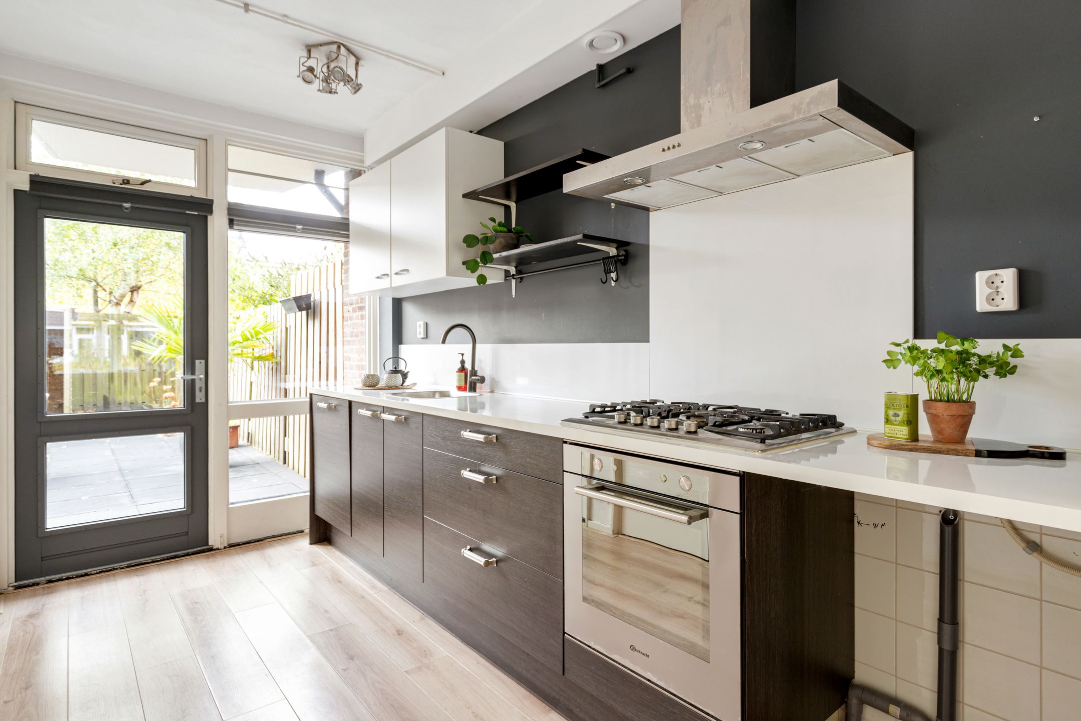 Foto 15 van Woestijgerweg 203-A