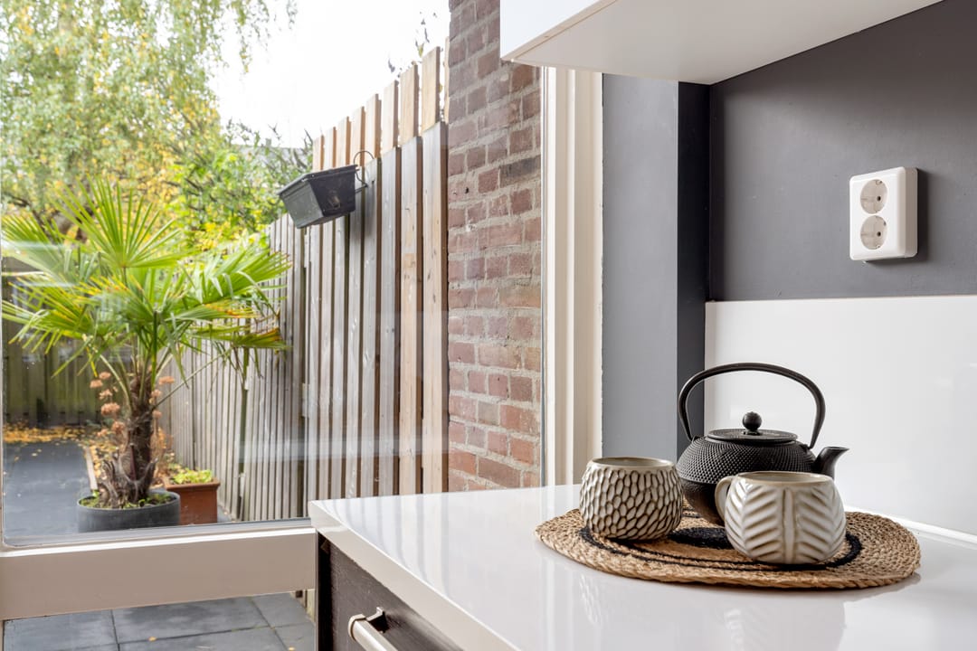 Foto 16 van Woestijgerweg 203-A