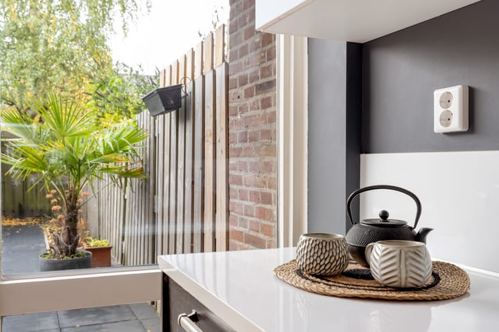 Foto 16 van Woestijgerweg 203-A