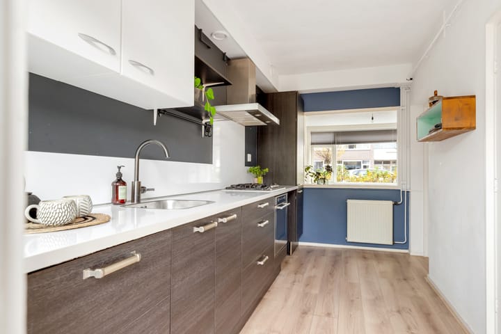 Foto 17 van Woestijgerweg 203-A