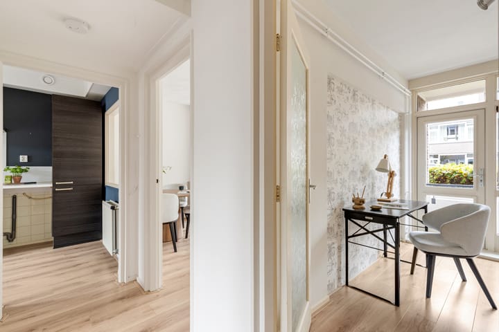 Foto 18 van Woestijgerweg 203-A