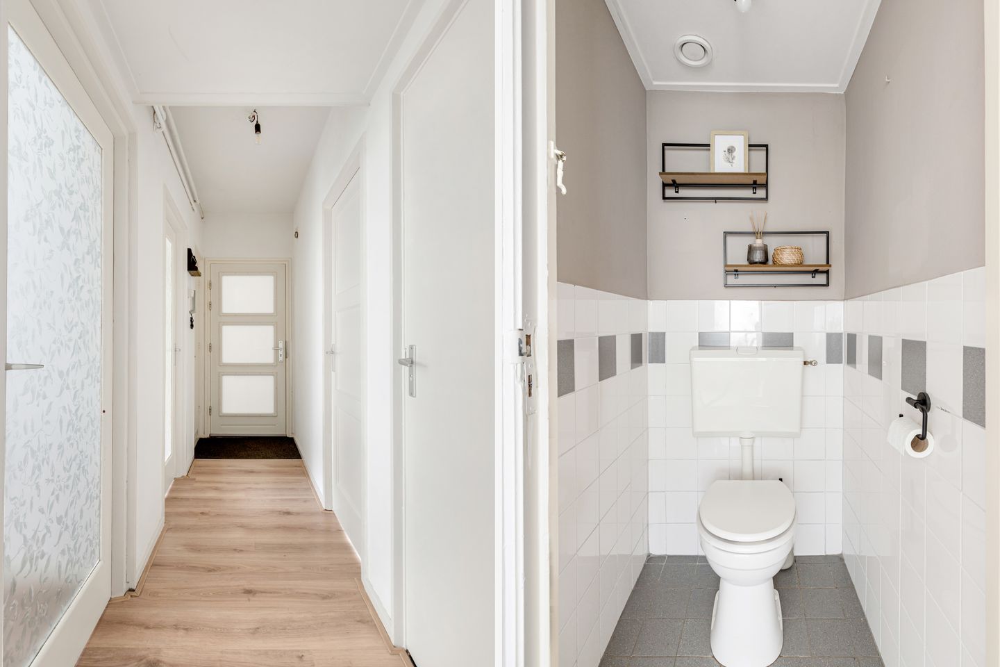 Foto 19 van Woestijgerweg 203-A