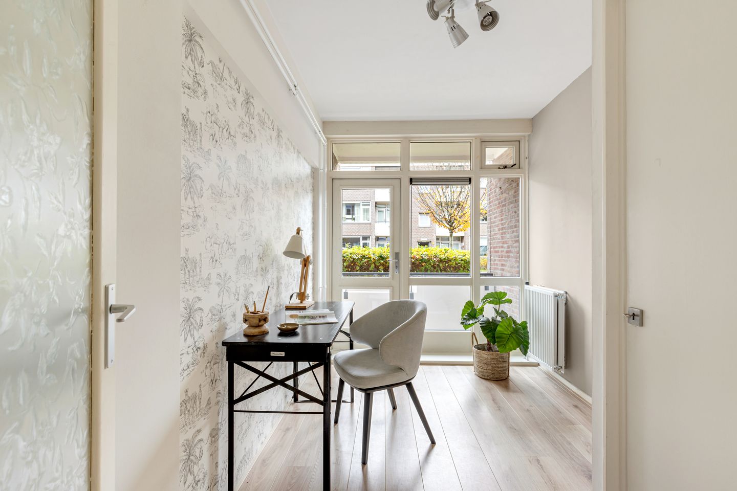 Foto 20 van Woestijgerweg 203-A