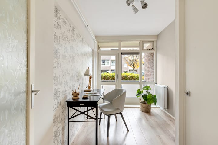 Foto 20 van Woestijgerweg 203-A