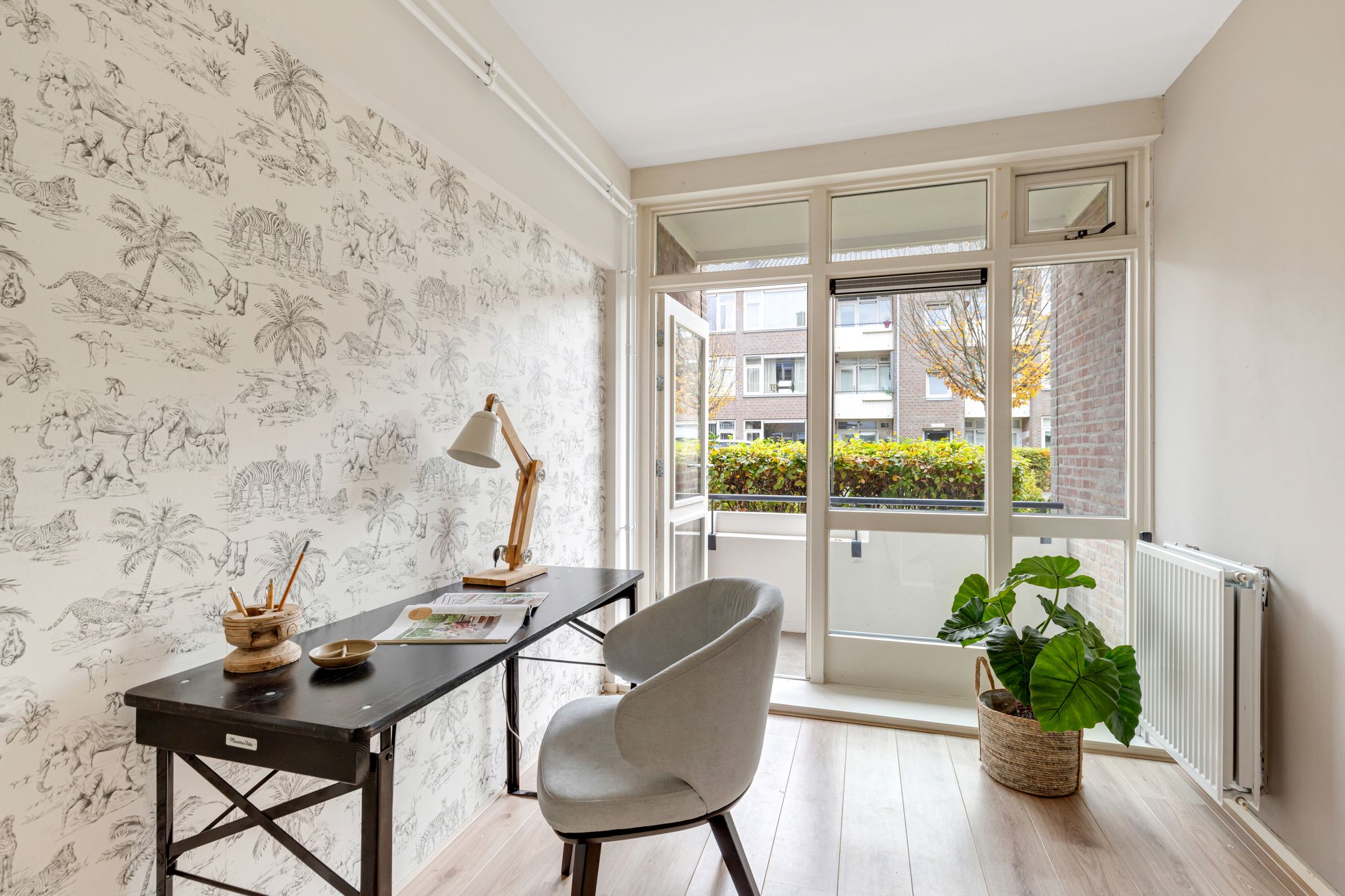 Foto 21 van Woestijgerweg 203-A