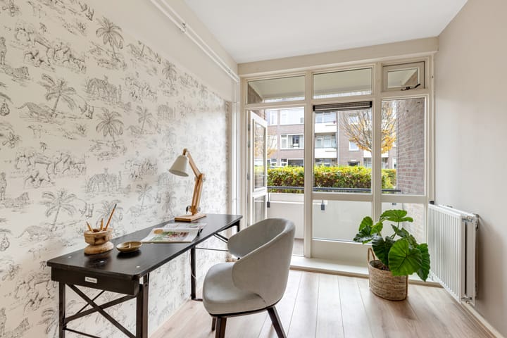 Foto 21 van Woestijgerweg 203-A