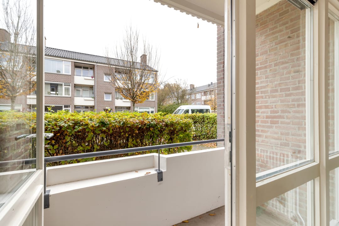 Foto 22 van Woestijgerweg 203-A