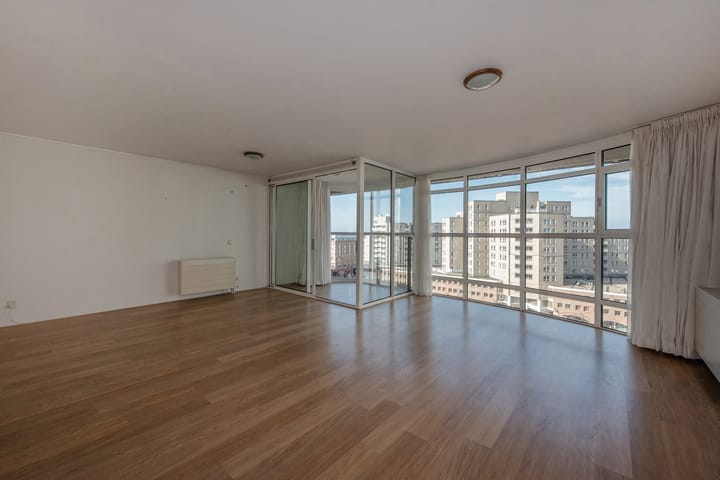 Foto 6 van Palaceplein 97