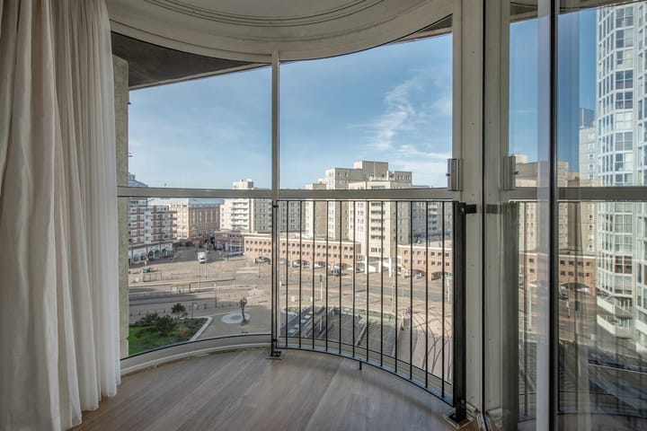 Foto 7 van Palaceplein 97