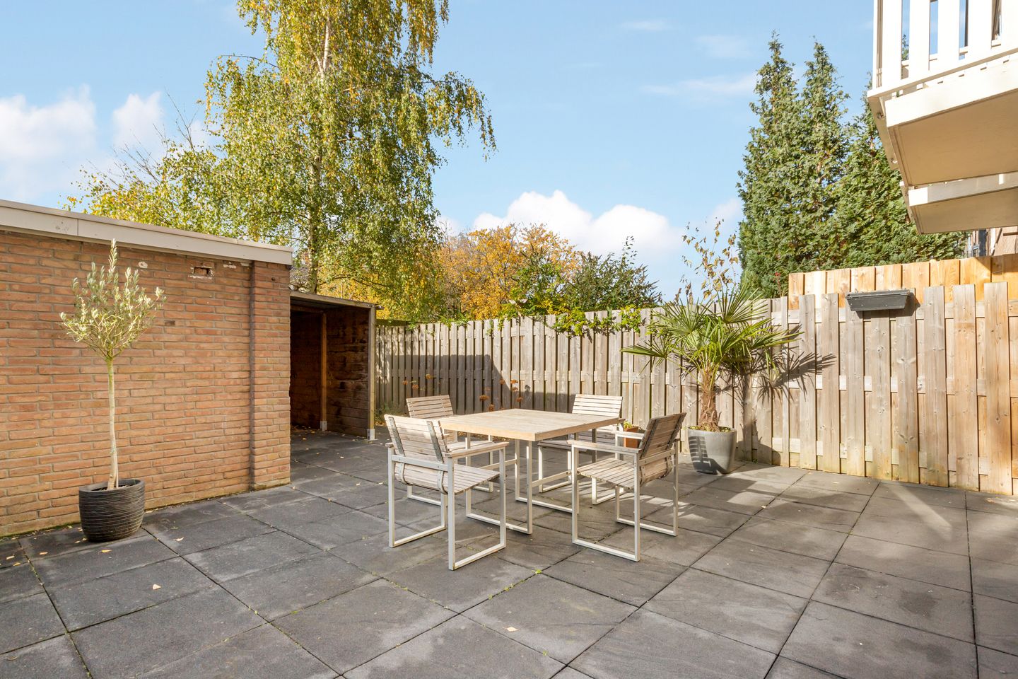 Foto 29 van Woestijgerweg 203-A