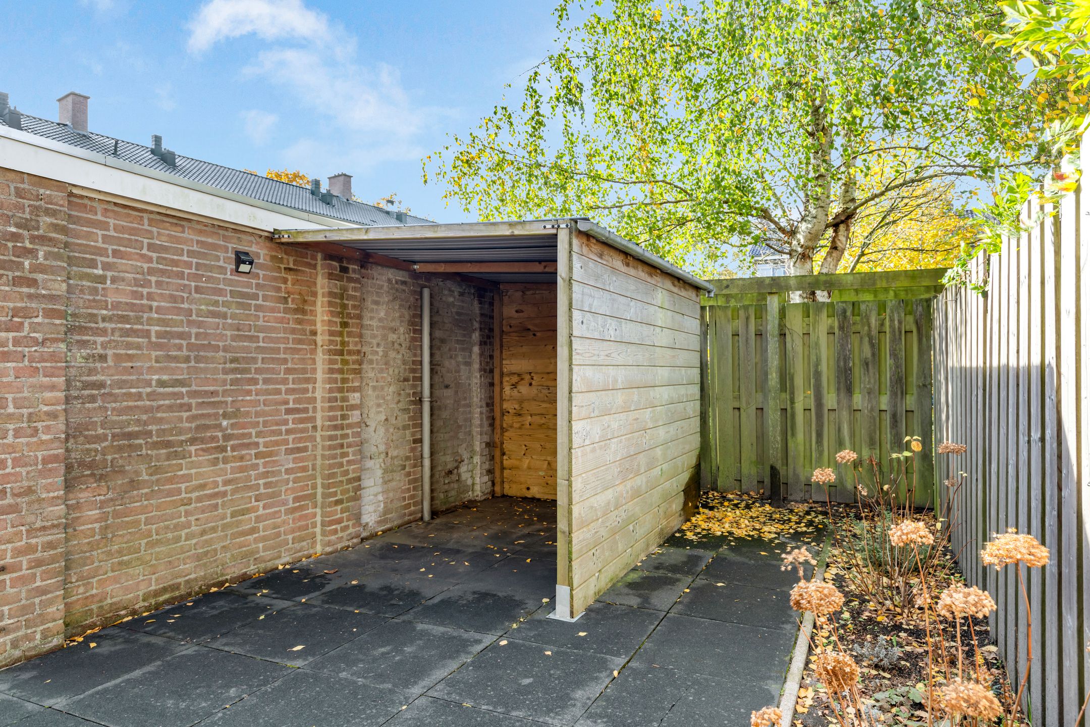 Foto 30 van Woestijgerweg 203-A