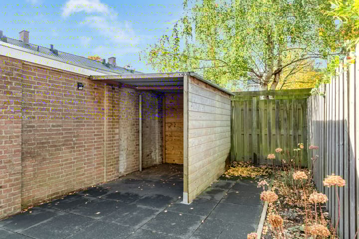 Foto 30 van Woestijgerweg 203-A