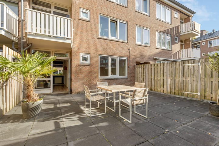 Foto 31 van Woestijgerweg 203-A