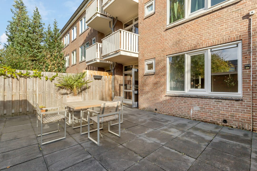 Foto 32 van Woestijgerweg 203-A