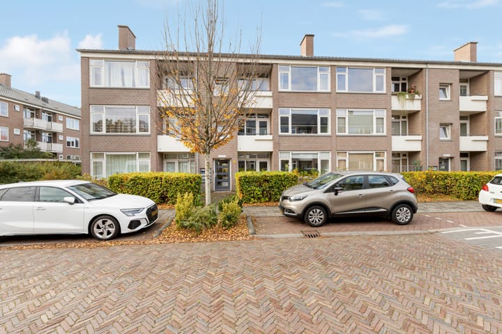 Foto 35 van Woestijgerweg 203-A