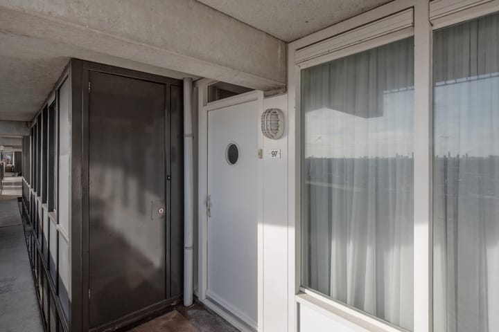 Foto 22 van Palaceplein 97