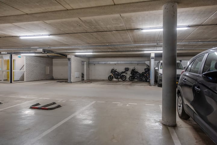 Foto 24 van Palaceplein 97