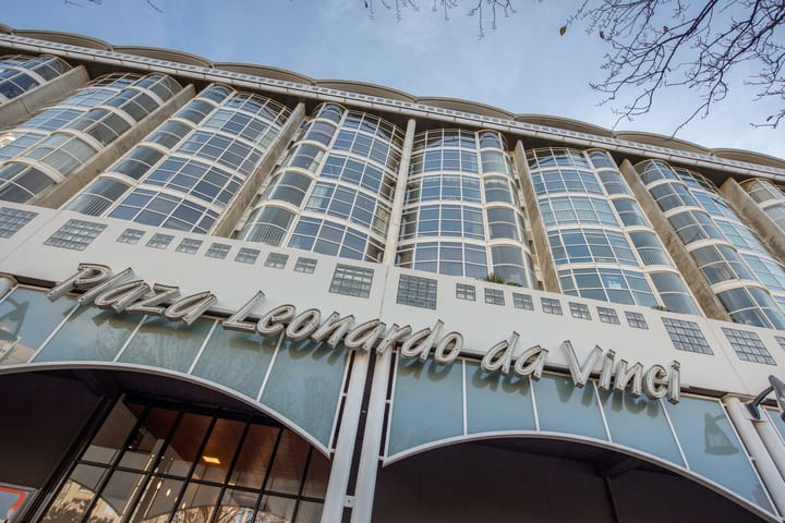 Foto 26 van Palaceplein 97