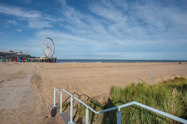 Foto 29 van Palaceplein 97