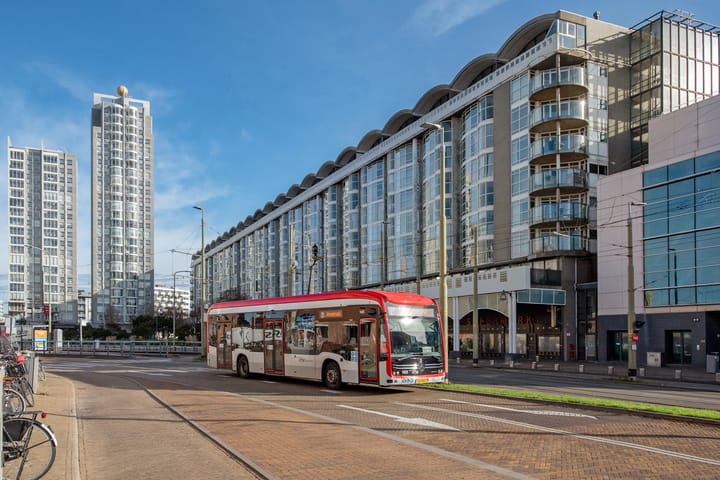 Foto 31 van Palaceplein 97