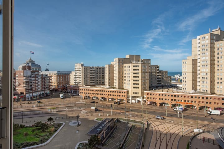 Foto 33 van Palaceplein 97