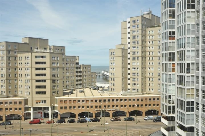 Foto 28 van Palaceplein 97