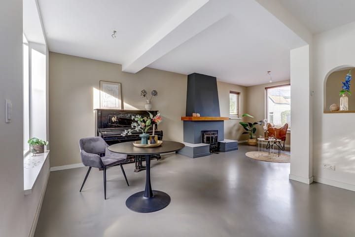 Foto 3 van Kleinestraat 41