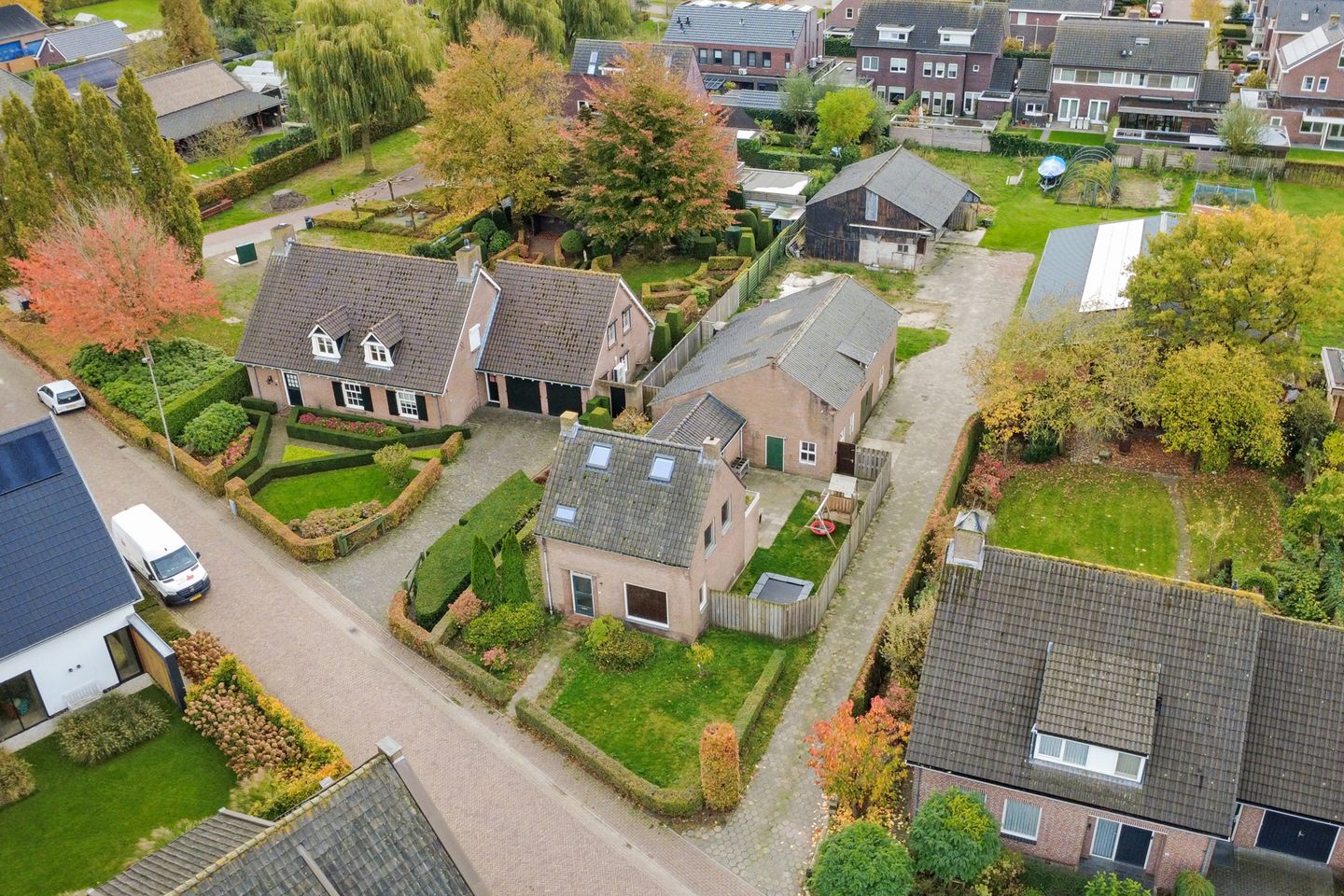 Foto 40 van Kleinestraat 41