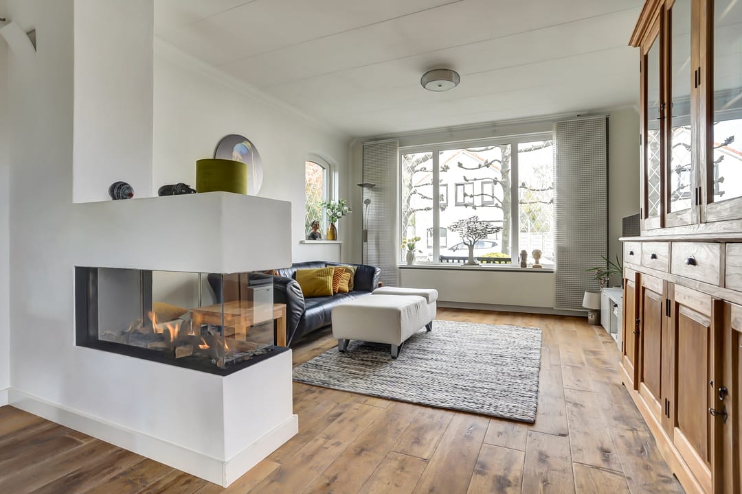 Foto 2 van Langstraat 4-B