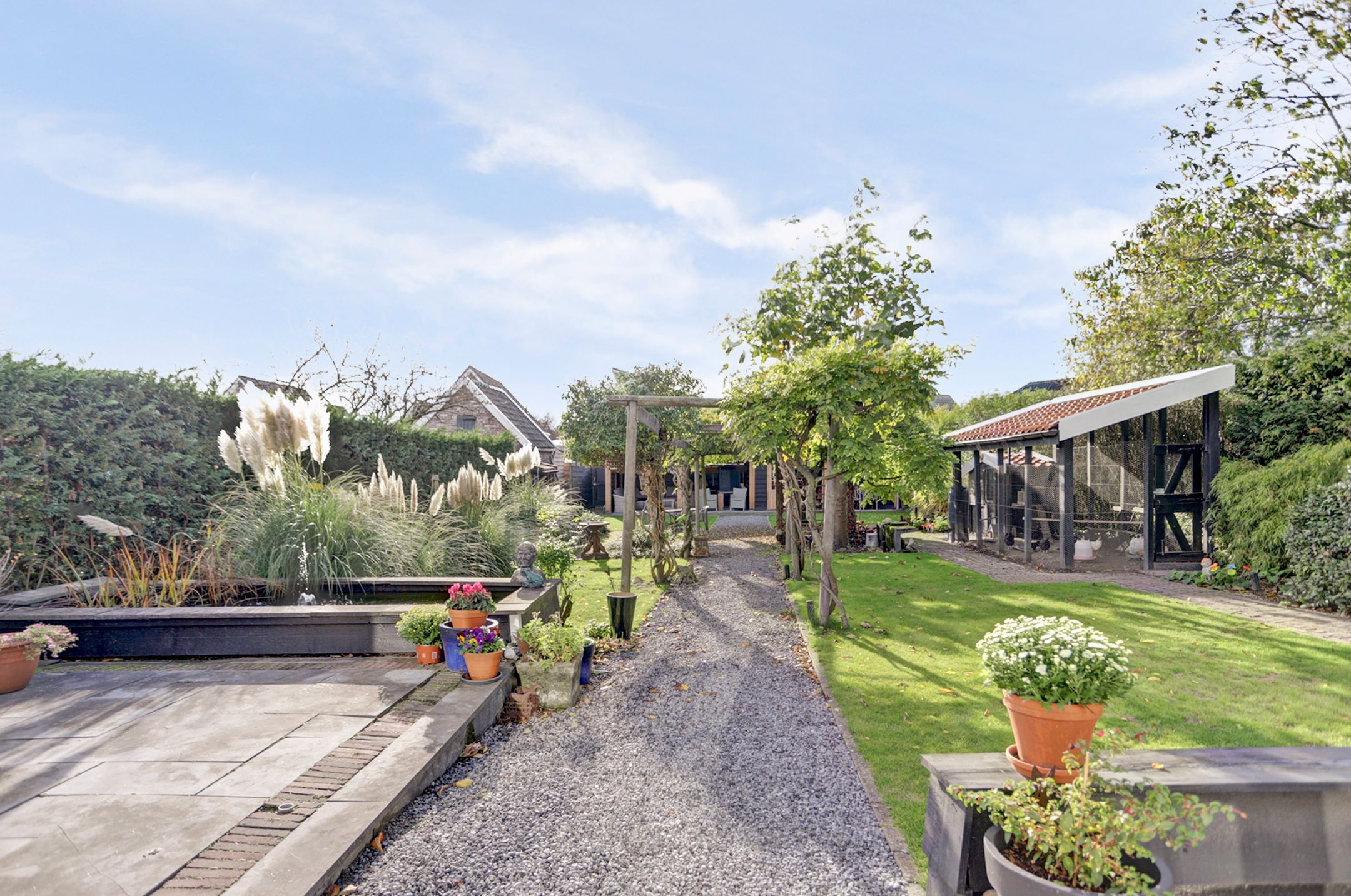 Foto 3 van Langstraat 4-B