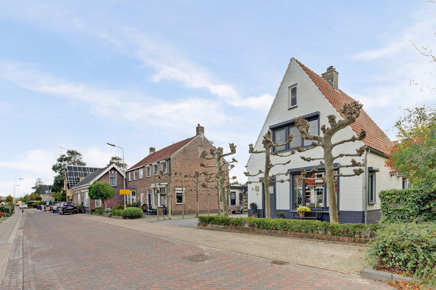 Foto 4 van Langstraat 4-B