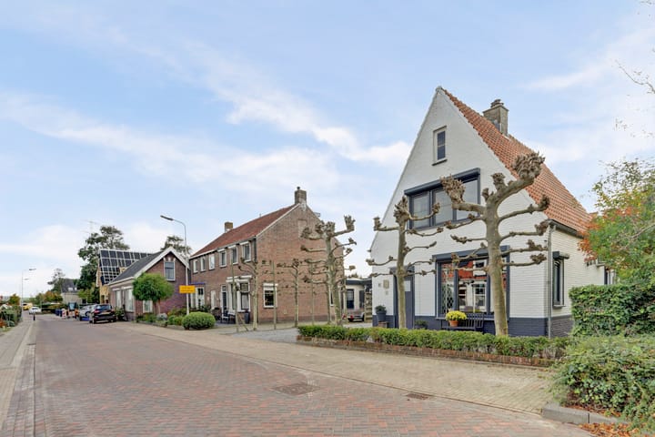 Foto 4 van Langstraat 4-B