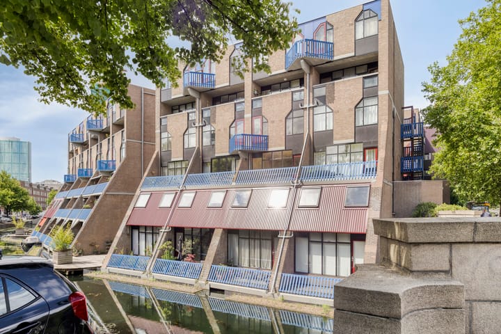 Foto 1 van Sint-Jacobsplaats 26