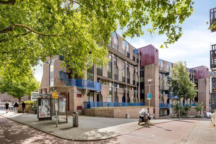 Foto 2 van Sint-Jacobsplaats 26