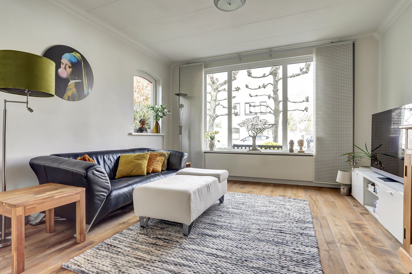 Foto 10 van Langstraat 4-B