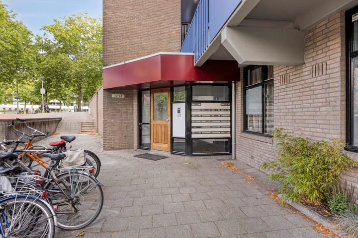 Foto 3 van Sint-Jacobsplaats 26