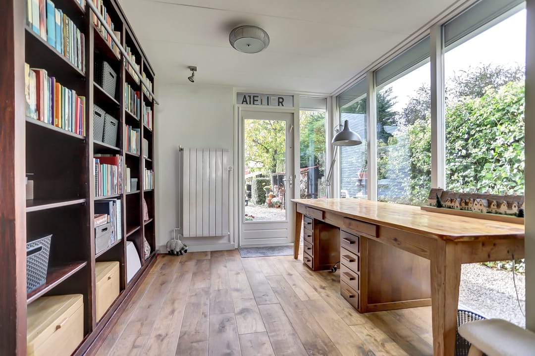 Foto 17 van Langstraat 4-B