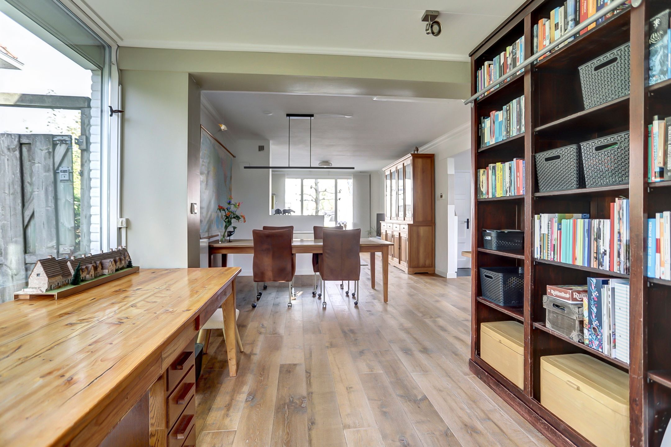 Foto 18 van Langstraat 4-B