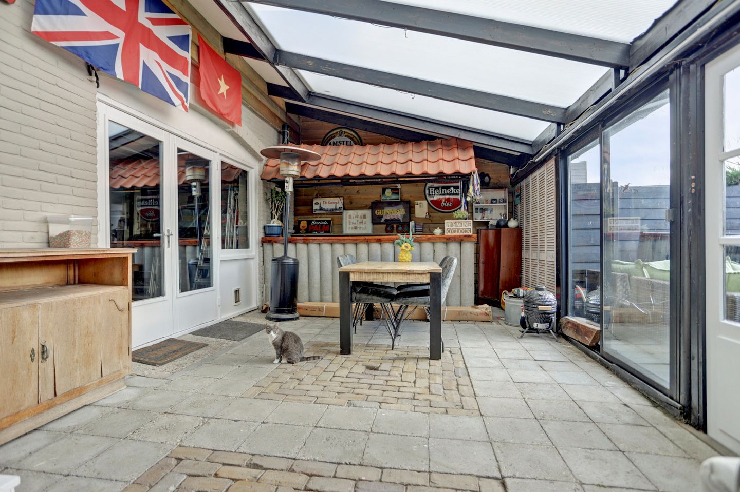 Foto 25 van Langstraat 4-B