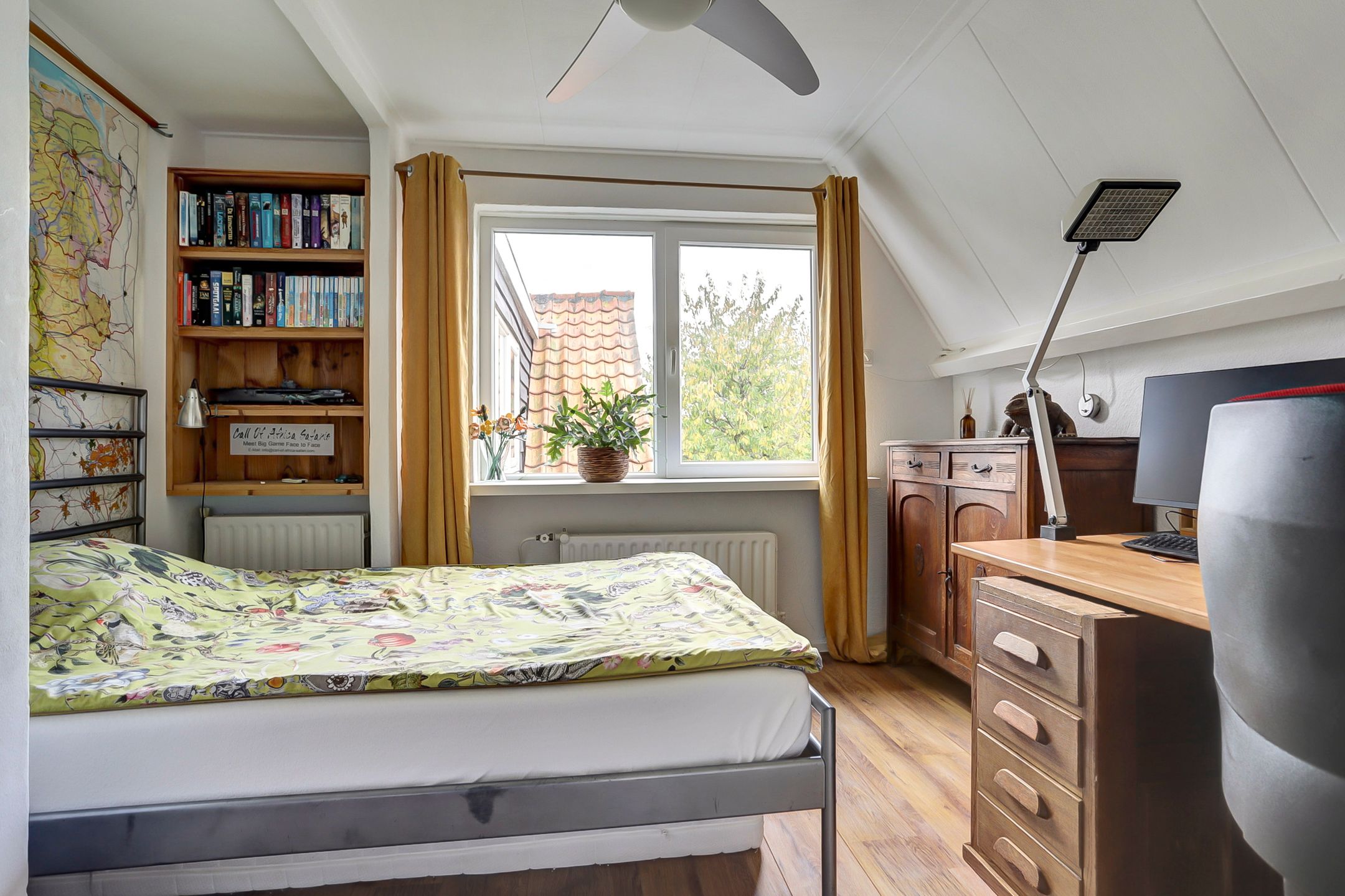 Foto 27 van Langstraat 4-B