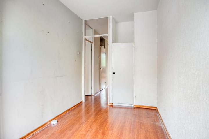 Foto 20 van Sint-Jacobsplaats 26