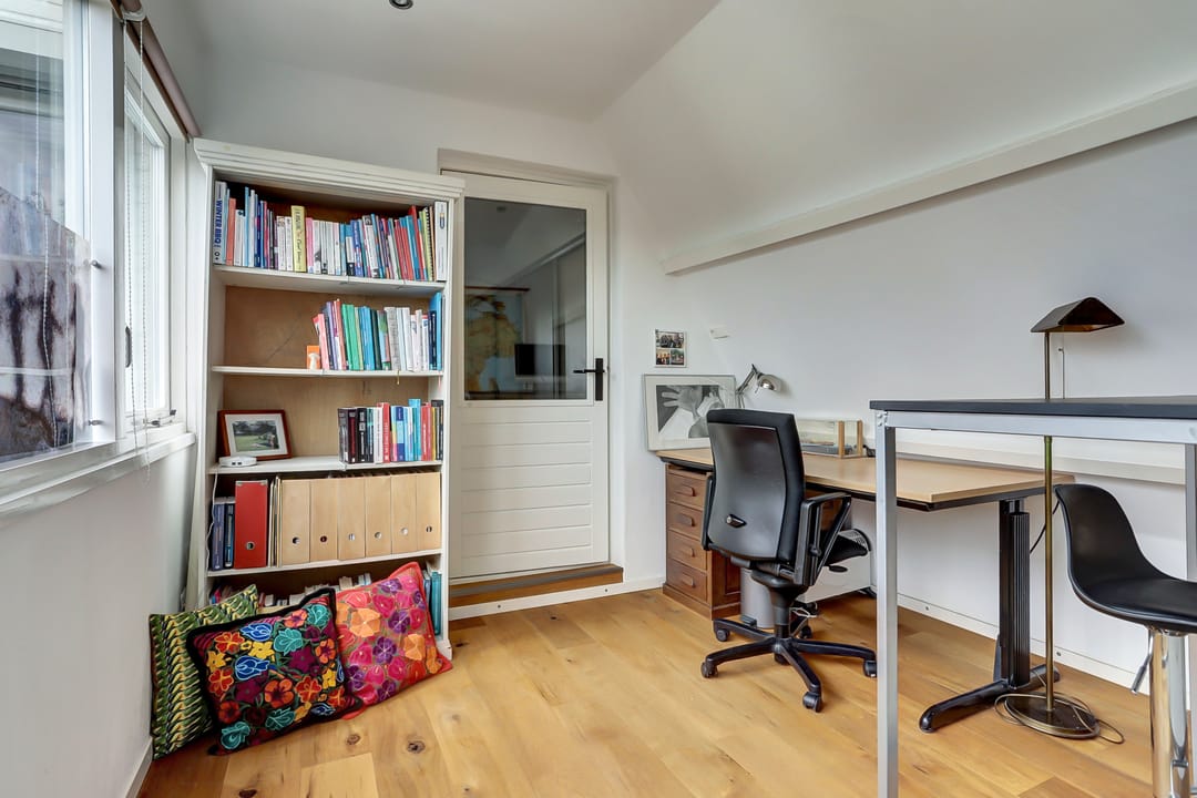 Foto 28 van Langstraat 4-B