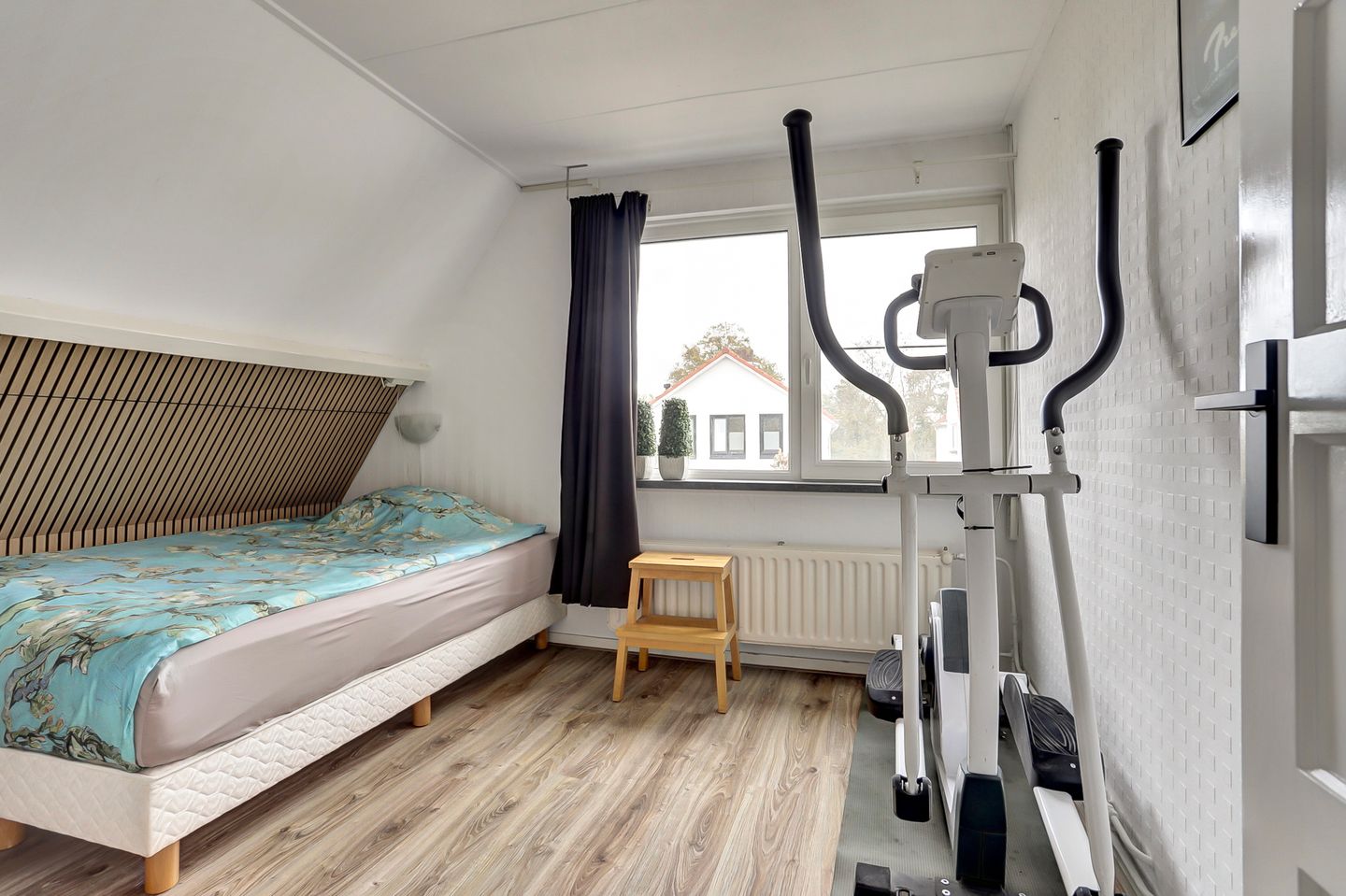 Foto 29 van Langstraat 4-B