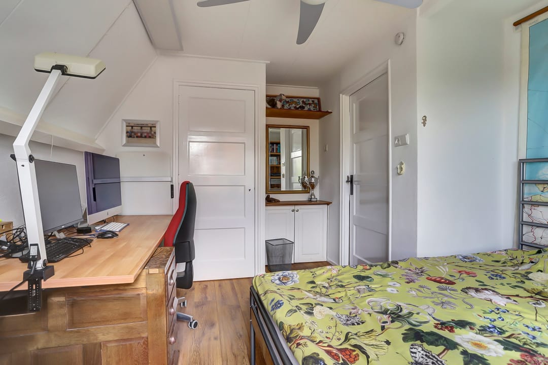 Foto 32 van Langstraat 4-B