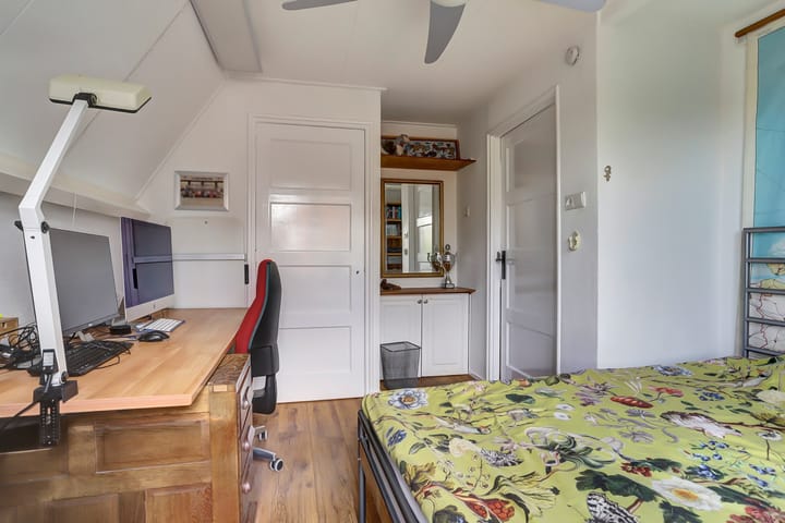 Foto 32 van Langstraat 4-B