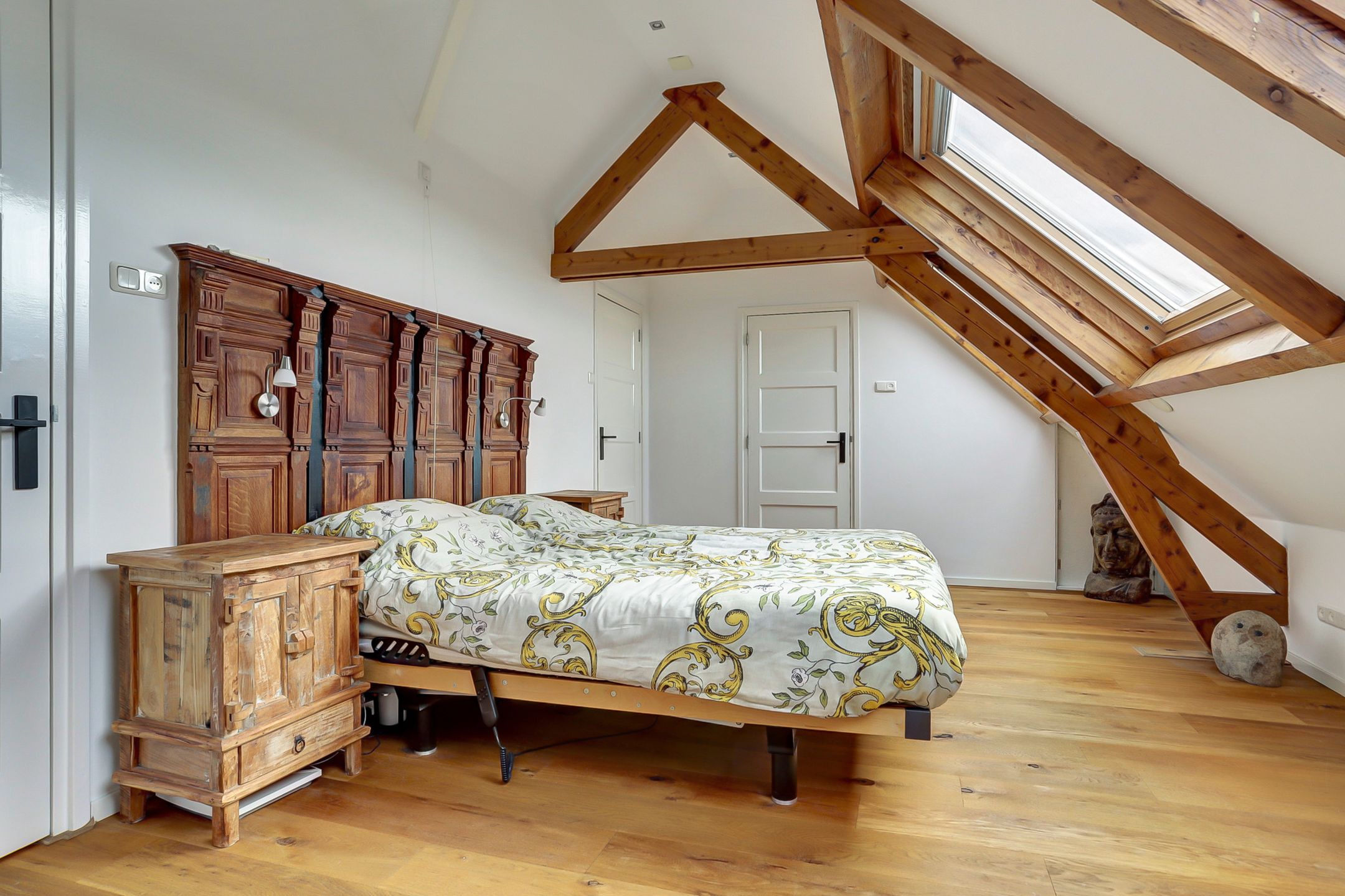 Foto 36 van Langstraat 4-B