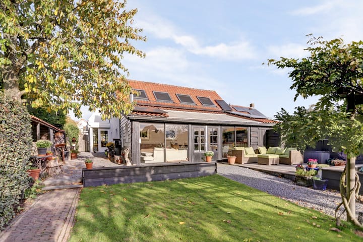 Foto 42 van Langstraat 4-B